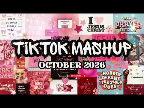 TikTok Mashup 2026 🔥 | Viral TikTok Songs 🎧 | Clean Mashup Remix