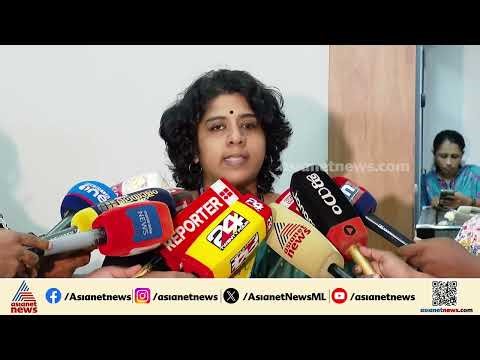 ജനങ്ങൾ ജാഗ്രത പാലിക്കുക, പാലക്കാട് 40 പഞ്ചായത്തുകളിൽ കുടിവെള്ള ക്ഷാമം: MS മാധവിക്കുട്ടി | Palakkad