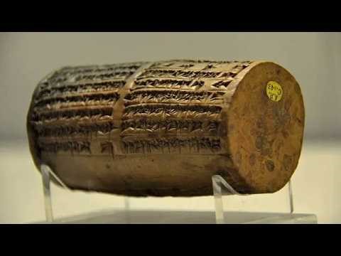 12 Most Abandoned Ancient Technologies That Really Exist