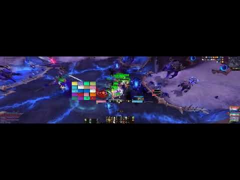 Disappointing - Imperator Averzian Mythic - Holy Paladin