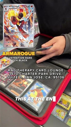 Charity Binder Update! 💙 Selling TCG Cards to Support Our Local Community!