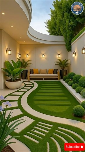 The Ultimate Backyard Makeover: Satisfying Time-lapse! 🏗️🏡 #timelapse #architecture #construction