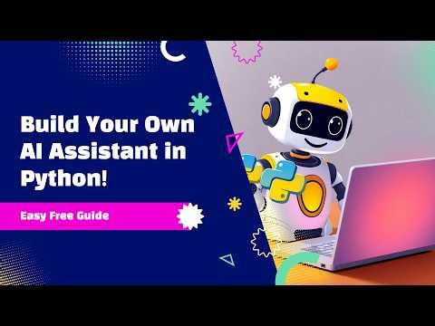 How to Build your own CLI Personal AI Assistant in Python with OpenRouter(Step-by-Step Tutorial)