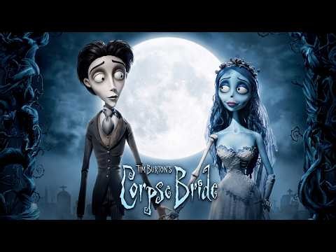 Corpse Bride (2005) Full Movie in English | Tim Burton Stop-Motion Classic | Recap & Facts
