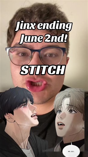 #stitch with @AMF. #greenscreen #jinxfinale #jinxmanhwa #joojaekyungjinx