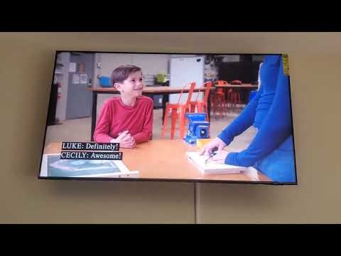 PBS Kids: Program Break: (2026)