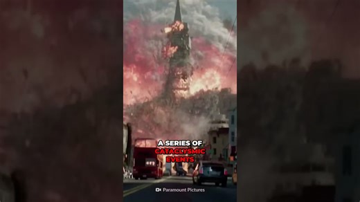Learn how a nuclear blast wave destroys everything in its path