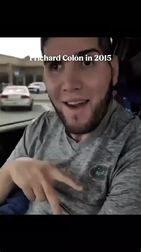 Prichard Colón ☠️ #prichardcolon💪❤ #prichardcolon #mma #ufc #boxing🥊