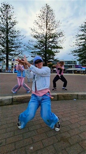 Enhypen Bloody Paradise #kpop #enhypen #kpopdance #kpopdanceinpublic #dance