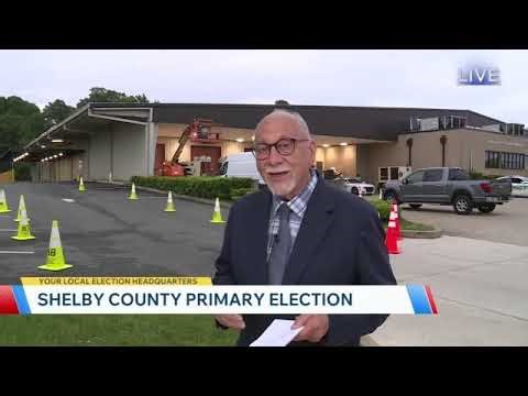 LIVE Election Night coverage