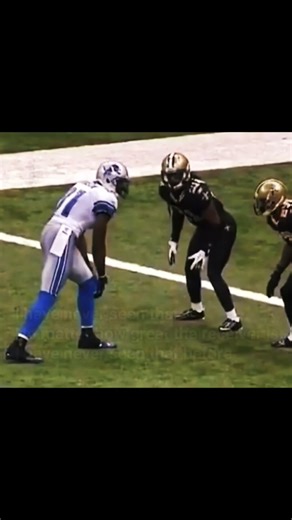 Cris Collinsworth...You Got Mossed - Randy Moss "The Original" gunner coverage