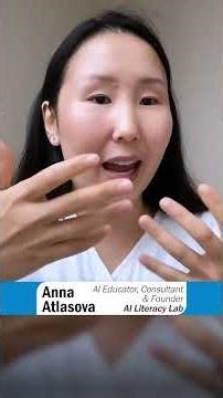 Why Even the Best AI Will Never Stop Hallucinating; The Truth About LLMs | ‪@AILiteracyLab‬