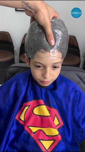 Never Make This Mistake While Apply This Hair Colour #shorts #ytshorts