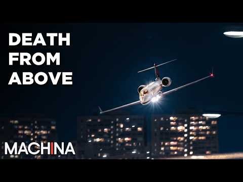 3 Plane Crashes That Devastated Innocent People Below | Mayday Air Disaster: The Accident Files