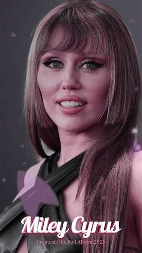 Flowers - Miley Cyrus