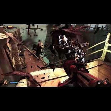 BioShock Infinite – PUNCH THEM TO DEATH!