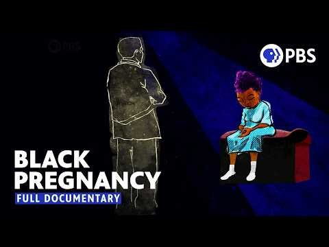 Pregnancy for Black Women in America | Full Documentary