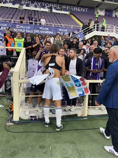 Nico Paz: More Than Just a Game — Serie A Football Edit