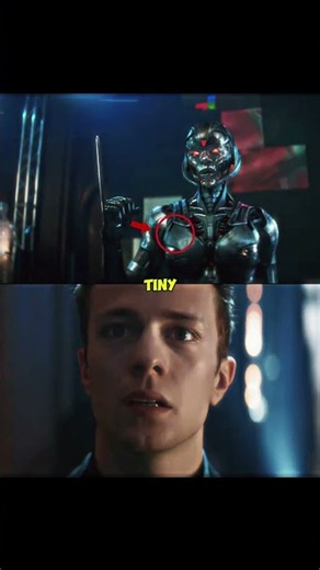 Did You Notice this Detail in VisionQuest Ep 4? #visionquest #ultron