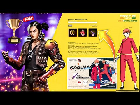 FREE FIRE REDEEM CODE TODAY APRIL 29 REDEEM CODE FREE FIRE | FF REDEEM CODE TODAY APRIL 29