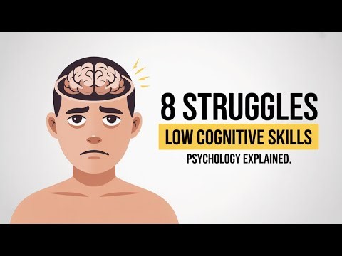 I Tested 8 Things Low IQ People Struggle With and Here's What Happened