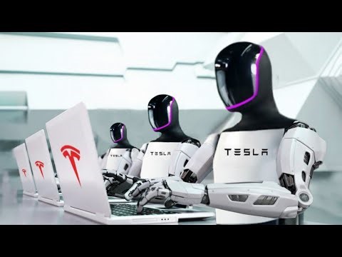 P3 Tesla Bot Update: How Far Can the Next Generation Go by 2025?