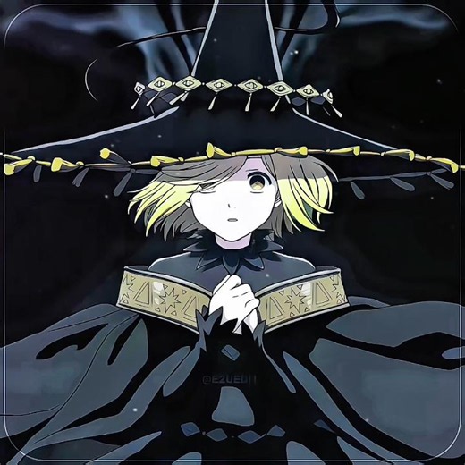 Witch hat season 2 trailer is out. Dark coco era😭💔 |Witch hat atelier| #witchhatatelier