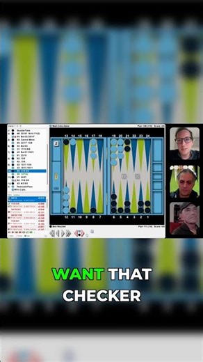 Positional Play: Connectivity & Mobility in Backgammon