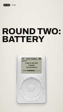iPod vs iPod touch: one clear winner #shorts
