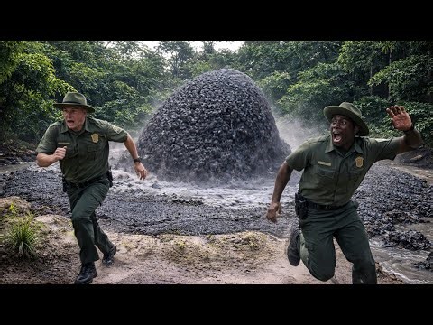 They Lost Control of What’s Happening in the Smoky Mountains