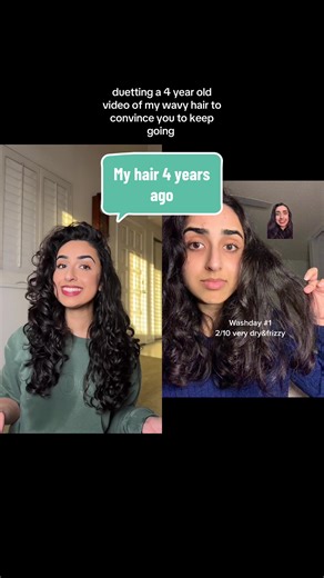 Wavy Hair Tutorial: Embrace Your Natural Beauty