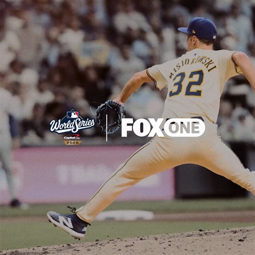 FOX One (@foxone) on X