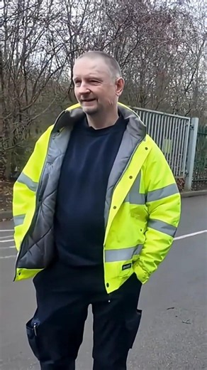 You're Actually On The Site, You're Not Allowed To Film, Go Away!! #audit #security