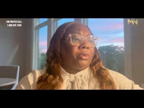 Overcoming Spiritual Attacks: Covenants || Dr. Mattie Nottage