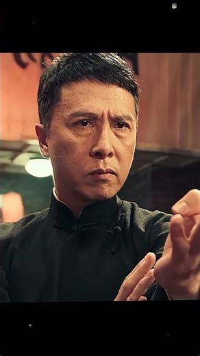 When a Master Steps In: Ip Man vs. Karate Challenger | Ip Man 4: The Finale (2019)
