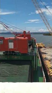 Jetty Petrosea #shorts #jetty #brothersja #halmahera66 #oelekam #mollolassa #lassabaun
