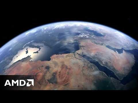 Scaling Impact at AMD | 2025-26 Corporate Responsibility Report