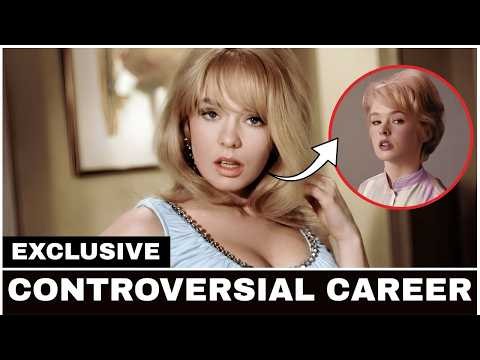 The INDECENT Act That Destroyed Joey Heatherton’s Movie Career — What Really Happened?