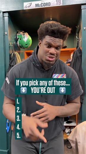 Engaging Game with JD: NFL Eagles Fun