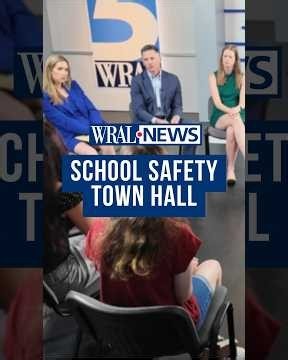 Town Hall Discussion