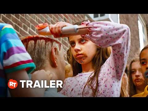 Ice Cream Man Red Band Trailer (2026)