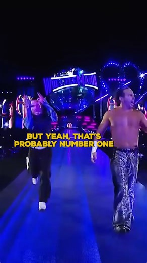 Jeff Hardy On The Hardy Boyz Insane Return At WM33 #wwe #tna #wrestling #jeffhardy #matthardy | Chris Van Vliet