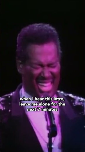 No Talking, Texting, Calling, Facetiming Until the Song is Over.