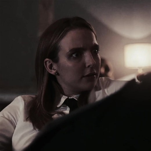Villanelle Killing Eve quote: 'You will get tired and then you'll get bored'