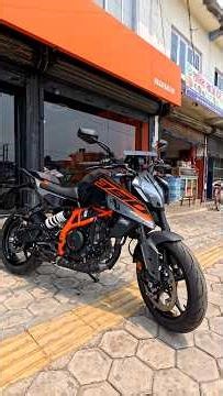 Ktm Duke 390 Price in Nepal 🔥| Ktm duke 390