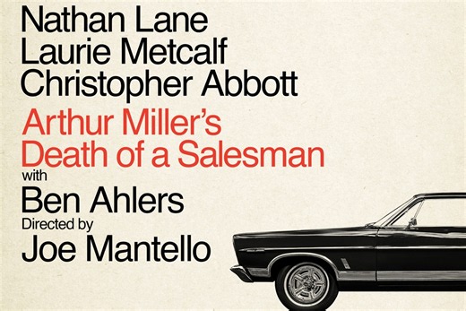 Death of a Salesman by Arthur Miller: Complete Guide, Broadway Runs, Movie