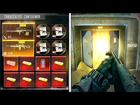 TOP 10 BEST MW4 "DMZ" LOOT LOCATIONS You NEED To Know! (DMZ BEST Loot Spots)