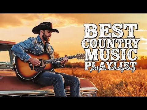 Uninterrupted Country Radio: George Jones, Patsy Cline & Johnny Cash – Your All-Day Honky Tonk Flow