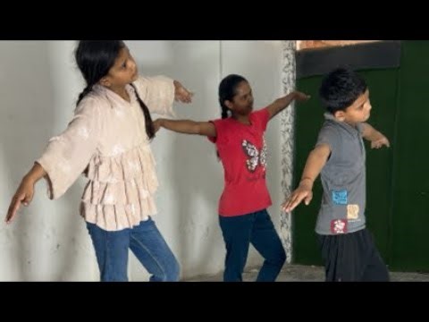 Live dance tutorial & workout | Rama Sir | #live #dance #tutorial #stretching #exercises #wormup