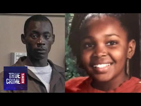 8-year-old girl kidnapped and buried in concrete by family friend